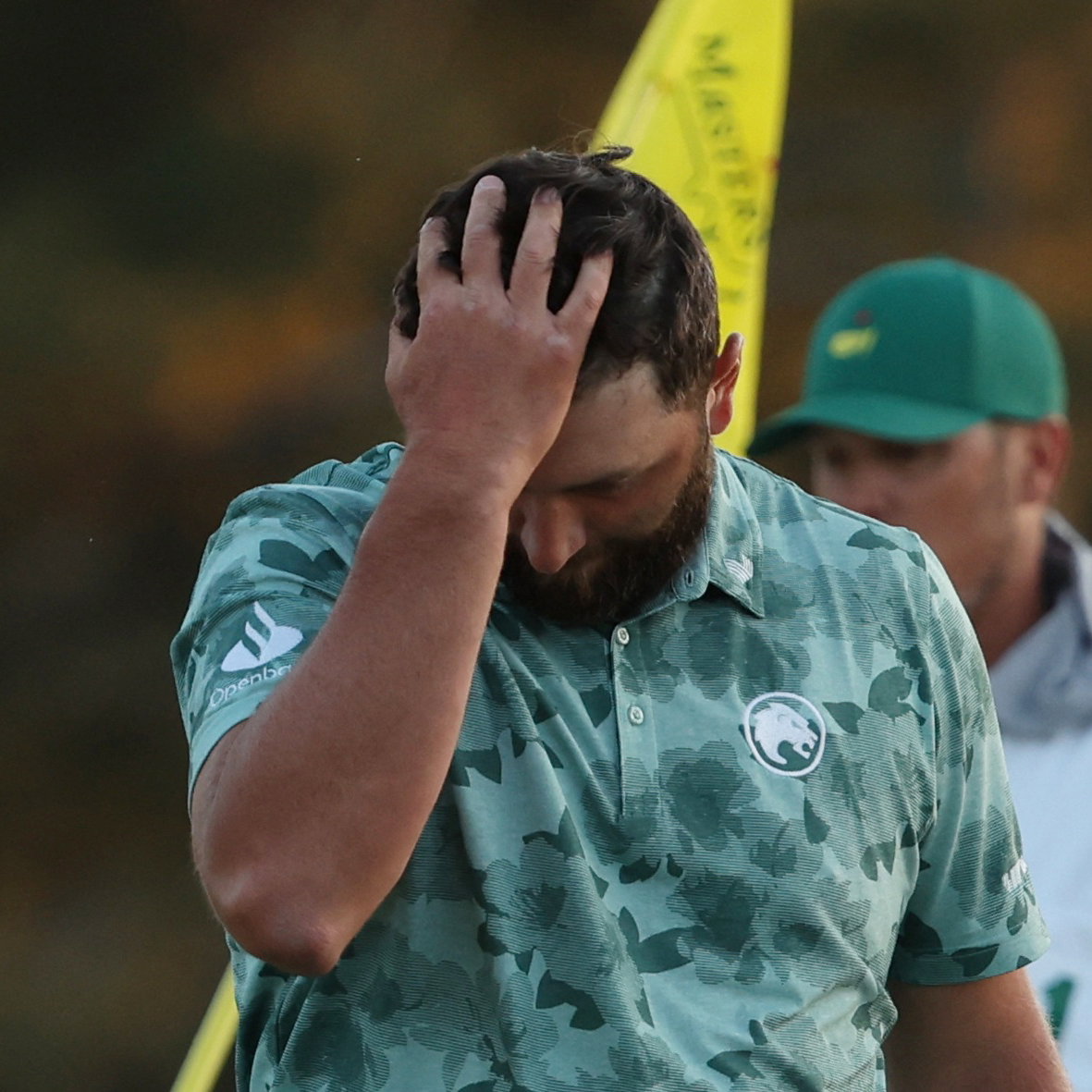Jon Rahm
